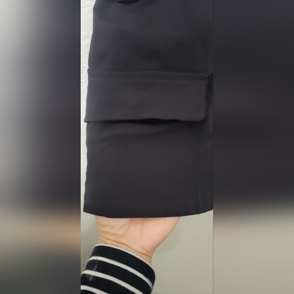 ATLETHA SkortTrekkie North Mid Rise Skort Size 4 - Picture 7 of 11